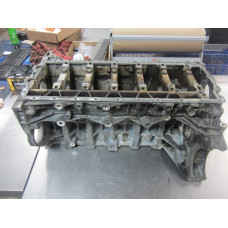 #BLC37 Engine Cylinder Block From 2009 BMW 328i XDrive  3.0 7558325